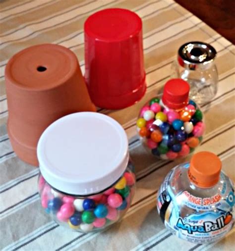 Homemade Gum Machine Candy Land Birthday Party Candy Land Theme