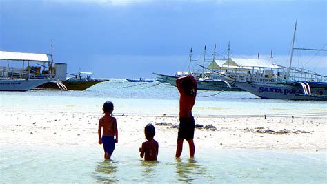 Malapascua Philippines Flickr