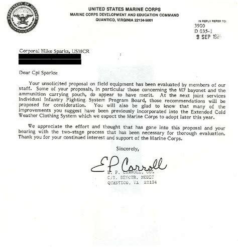 Army Information Paper Example Daldesigns