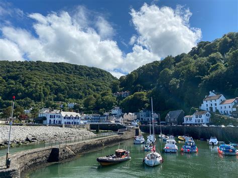 Lynmouth Holiday Retreat Devon Ex35 6ld Your Parks