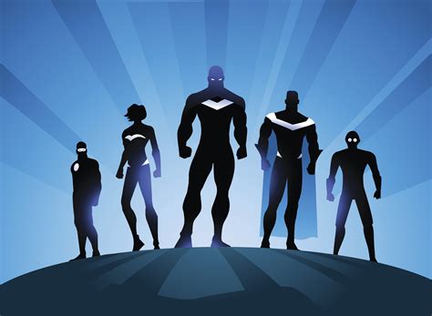 4k Superhero Wallpapers Top Free 4k Superhero Backgrounds
