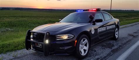 To work as a state trooper, you must also pass the state's police academy. Vehicle Pursuit With State Troopers Closes Onramp on I-80 ...