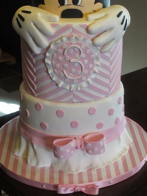 Find the best deals and steals on food and beverages at v chocolates in salt lake city and save some serious cash on your weekly grocery run. J's Cakes: Minnie Mouse 3rd Birthday Cake