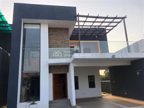 For Sale Ultra Modern 4 Bedroom Smart Home Kpone Katamanso Accra 4