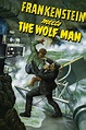 Frankenstein y el hombre lobo (película 1943) - Tráiler. resumen ...