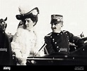 1902 ca. , Italia : il Re d'Italia VITTORIO EMANUELE III di SAVOIA ...