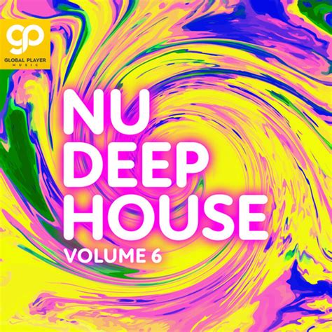Va Nu Deep House Vol 6 Gpm0204d Edm Waves Free Download