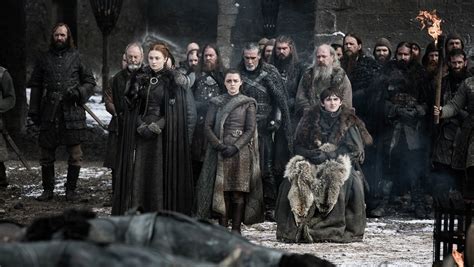 Three New Game Of Thrones Spin Offs Coming To Hbo Lrm