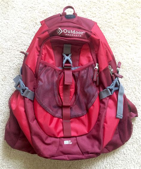 Vortex Day Pack The Versatile Bag That Packs A Punch