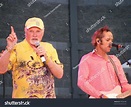 Greensboro, Nc - June 5: Mike Love And Christian Love Of The Beach Boys ...