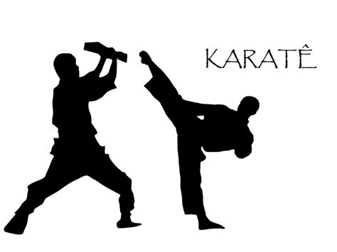 Tudo Sobre Karate O Que E Karate