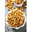 Easy Microwave Pay Day Chex Mix  Layers Of Happiness