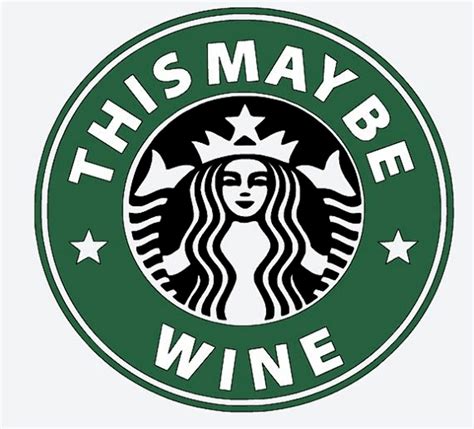 Starbucks Printable Logo