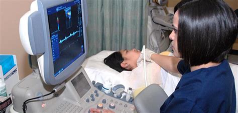 Know Everything About Ultrasound Technician Schools In Texas