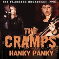 Hanky Panky - The Cramps | Muzyka Sklep EMPIK.COM