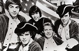 Drake Levin of Paul Revere & the Raiders Dies at 62 - The New York Times