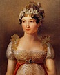Qui était Caroline Bonaparte - Jean-Marie Borghino