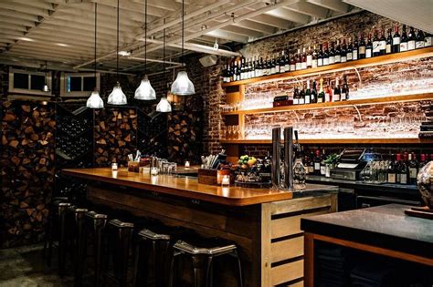 12 Places for a Quiet, Intimate Dinner Around D.C. | Dining room cozy