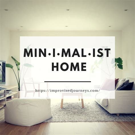 Minimalist Home Decor And Lifestyle Minimalist Home Decor Minimalist