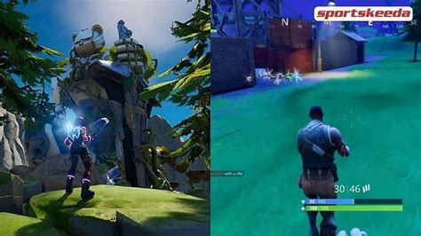 How To Get Og Chapter 1 Graphics In Fortnite Season 7