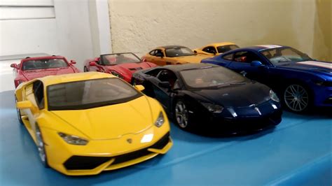 85,597 likes · 511 talking about this. COLEÇÃO CARRINHOS MAISTO / MAISTO CARS COLLECTION - YouTube