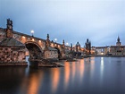 My Travel Journey - Prague, Czech Republic I Exploring - Jose Jeuland