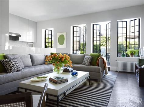 31 Gorgeous Grey Living Rooms Ideas That Help Your Lounge