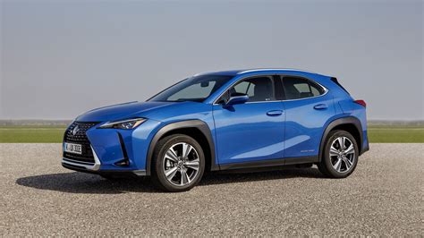 Browse luxury sedans, suvs, coupes and hybrids. Lexus UX 300e - Lyd & Bilde