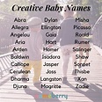 113 two syllable boy names for modern little dudes – Artofit