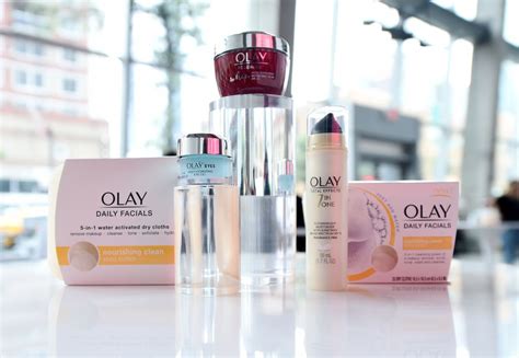 Olay Will Stop Airbrushing Skin In Ads