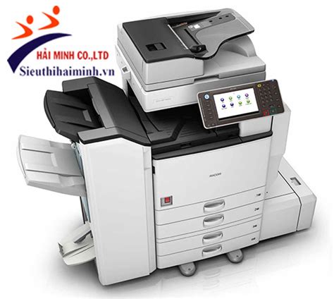 Do you have an experience with the ricoh aficio mp 4002sp that you would like to share? Máy Photocopy Ricoh Aficio MP 4002SP