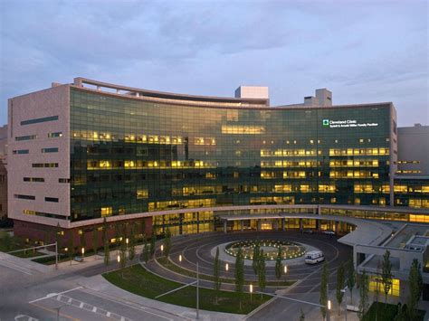 Boston Hospitals Land In Top 20 Of Us News And World Reports 2018 19
