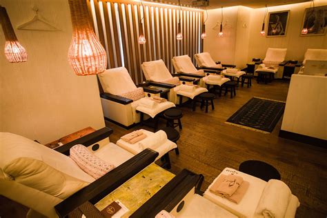 The Best Hong Kong Massages And Spas Discovery