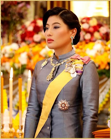 The Auspicious Birthday Anniversary Of Her Royal Highness Princess Sirivannavari Nariratana