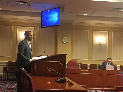 Bill Would Streamline Process of Supplying MVA ID Cards to Ex-Inmates