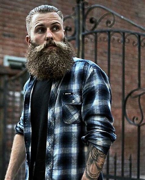Pin By Scott Mixon On Beards Hipster Haircuts For Men Beard No