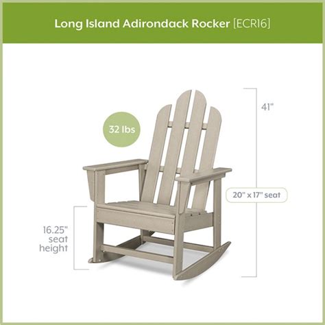 Polywood Rocking Chair Style Guide Homefield Blog