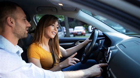 Learning How To Drive Here Are Some Useful Tips Nerdynaut