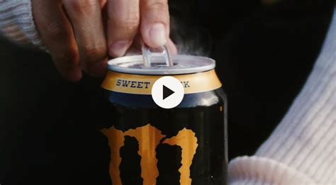 Java Monster Brightens Up Your Morning With New Cold Brew Launch