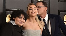 Everything we know about Ariana Grande's parents - TheNetline