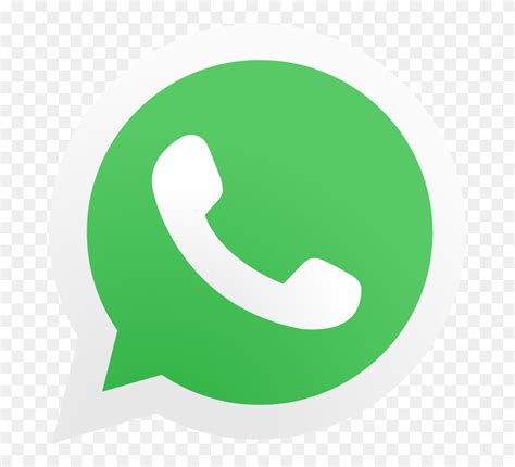 Download Whatsapp Messaging Apps Android Whatsapp Icon Vector Png