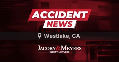Westlake Hit And Run Mother And Son Fatal