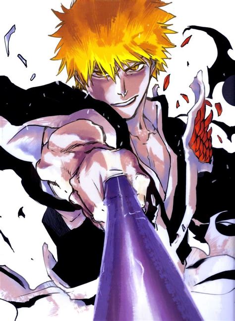 Bleach Art Bleach Anime Naruto Oc Characters Fighting Poses