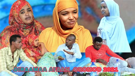 Madda Jaalala Onnee Soba Diraamaa Afaan Oromoo 2021 Youtube