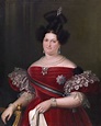 Luisa Carlota de Borbón-Dos Sicilias, Infanta de España (1) | Borbon ...