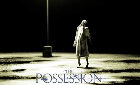 Clyde and stephanie brenek also see no cause for alarm at the strange obsession of his daughter, em, by old wooden box in addition has bought second hand. THE POSSESSION Poster