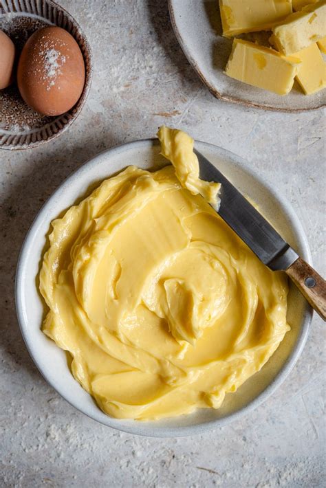 How To Soften Butter Easiest Method Ever Inside The Rustic Kitchen