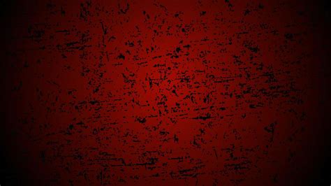 Grunge Textura Sucia Vector De Fondo Abstracto Color Rojo Oscuro