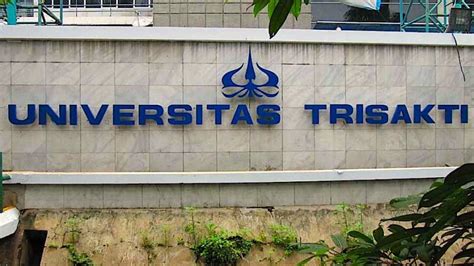 We did not find results for: PENDAFTARAN MAHASISWA BARU UNIVERSITAS TRISAKTI (USAKTI ...