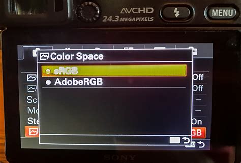Adobe Rgb Versus Srgb Color Space Which Should You Choose